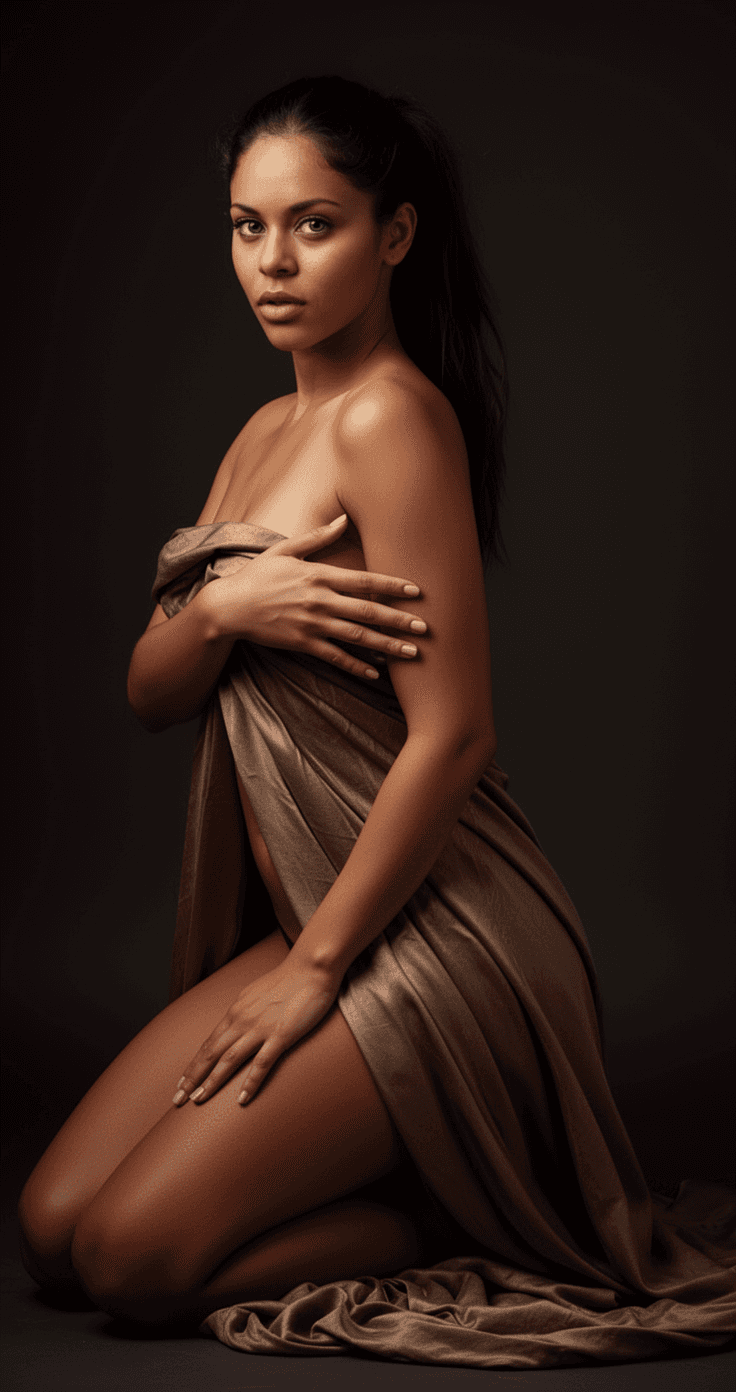 Thalia photo 3